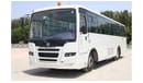 Ashok Leyland Falcon 2017 |  FALCON - 67 SEATER BUS WITH AC - GCC SPECS - EXCELLENT CONDITION