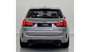 BMW X5M Std 2016 BMW X5 M-Power, BMW Service Pack 2023, Full BMW Service History, Low kms, GCC