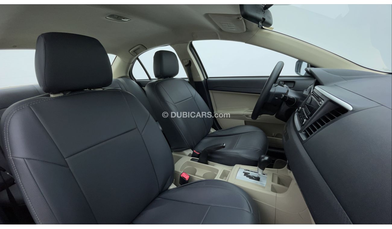 Mitsubishi Lancer GLS 2 | Under Warranty | Inspected on 150+ parameters