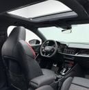 Audi RS3 TFSI quattro 2.5L Sedan 2025 Audi RS3 2.5 TFSI quattro ,Agency Warranty+Service Contract ,Excellent 