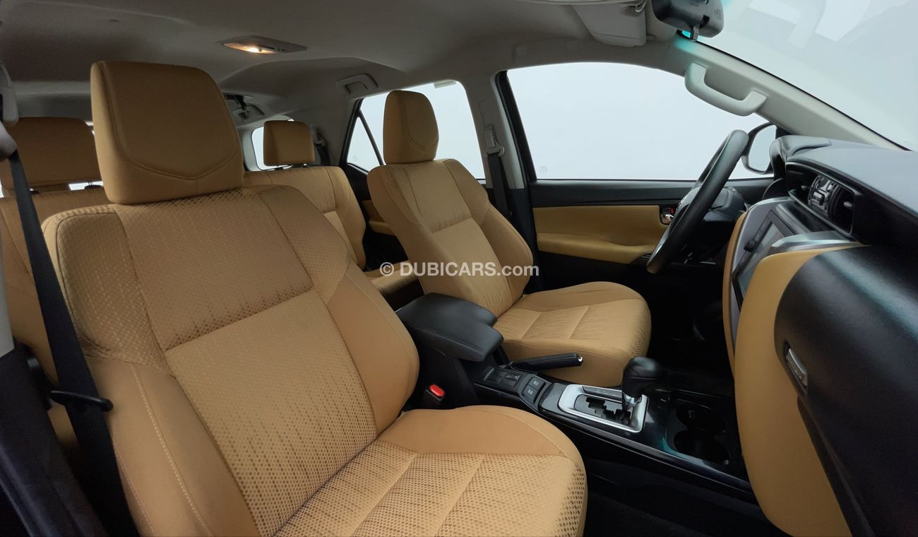 Toyota Fortuner EXR 2.7 | Zero Down Payment | Free Home Test Drive