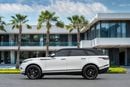 لاند روفر رينج روفر فيلار Range Rover Velar P250 S | 2,350 P.M | 0% Downpayment | Low Kilometers!