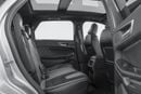 Ford Edge ST