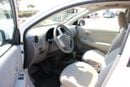 نيسان صني SV 1.5L GCC! (350x60) We arrange loan with or without down payment!