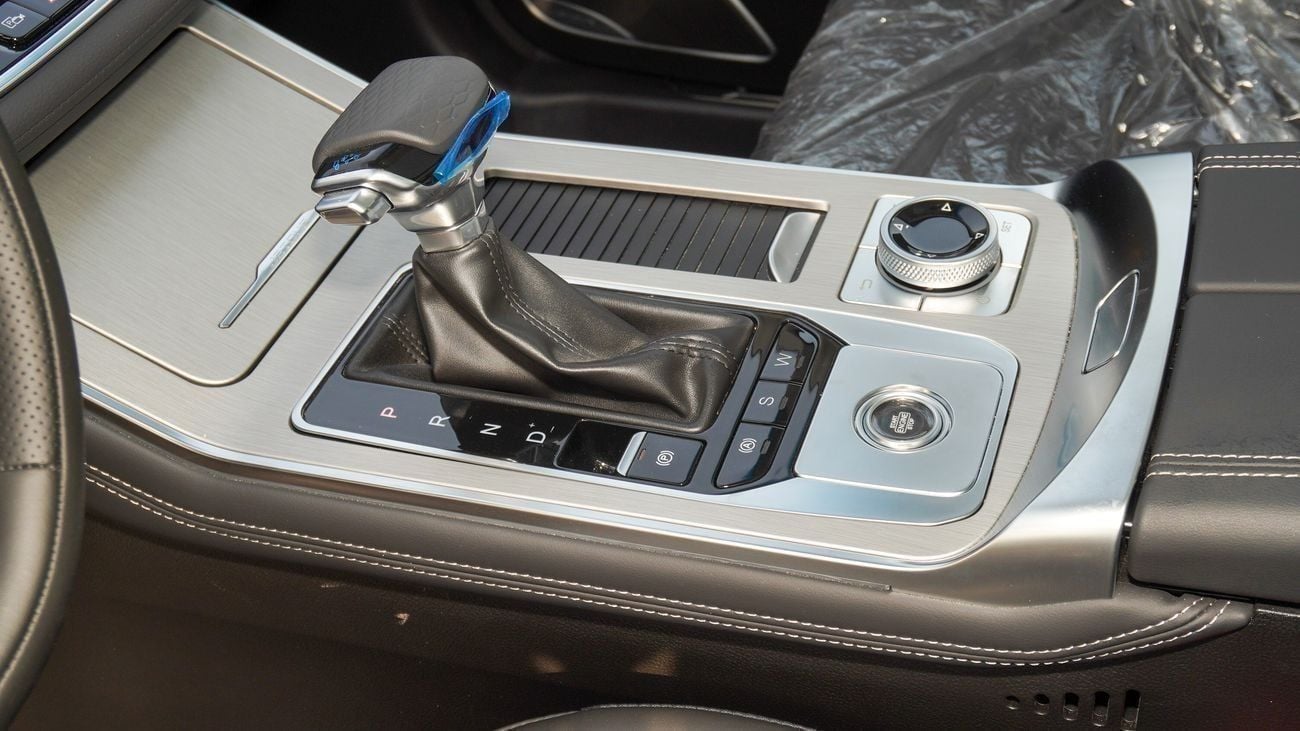 Jetour X70 JETOUR X70 FL  1.5L TURBO - 2025