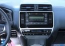 Toyota Prado 2023 TX 2.7L SUV 4WD Petrol 6 Speed AT - 5 Doors - Book Now!