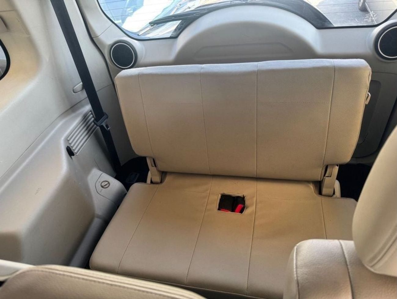 Mitsubishi Pajero GLS Top 3.5L