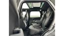 لاند روفر رينج روفر سبورت 2022 Range Rover Sport SVR, Oct 2026 Range Rover Warranty + Service Pack, Full Options, GCC