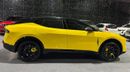 Lotus Eletre Automatic . Electric . SUV/Crossover . All Wheel Drive . 5 Seats . 5 Doors ▾