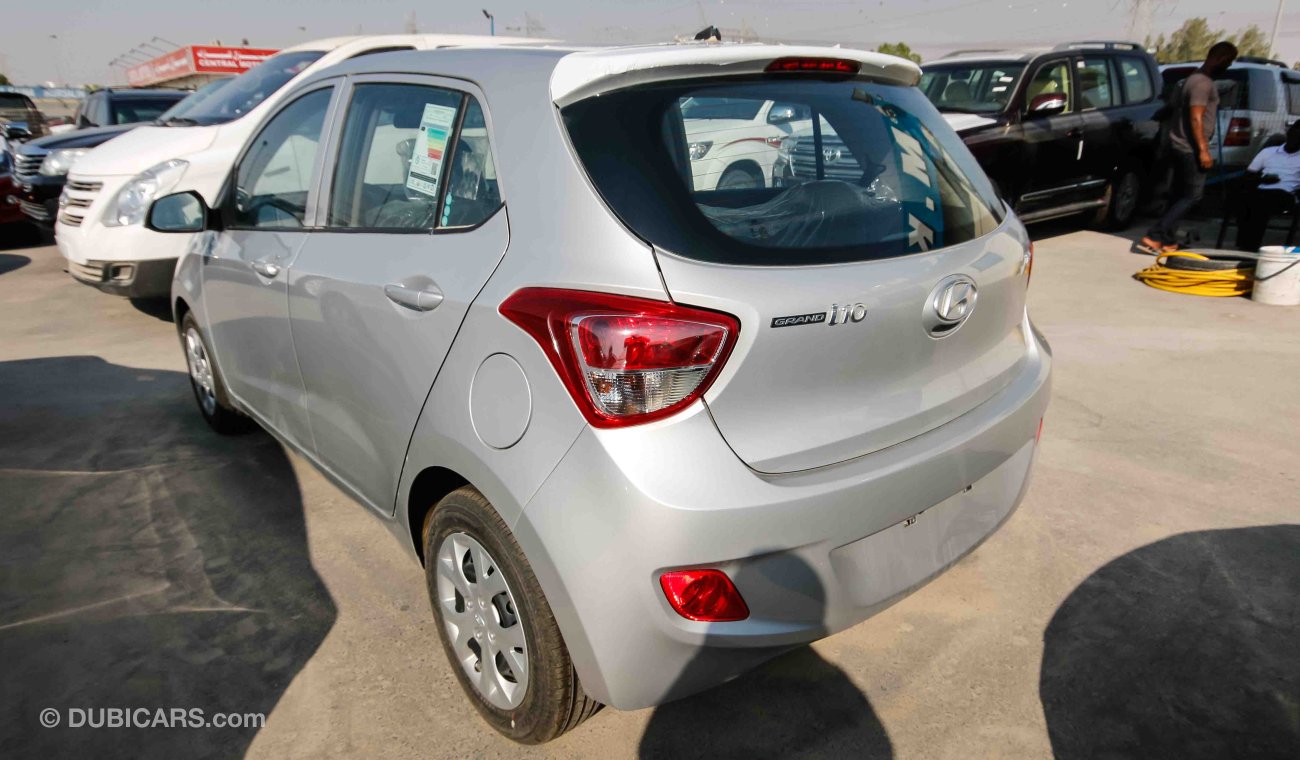 Hyundai i10 1.2