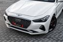 Genesis G70 G70 Royal Sport | 1,763 P.M | 0% Downpayment | Full Option!