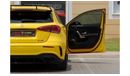 Mercedes-Benz A 35 AMG Mercedes-Benz A35 AMG 2019