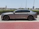 BMW 530Li STD (NON GCC)
