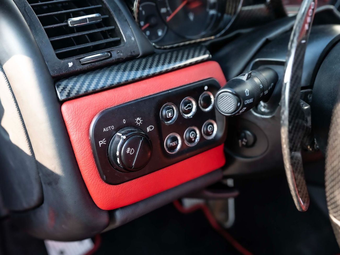 مازيراتي جران كابريو MC SPORT LINE