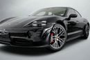 Porsche Taycan 4S
