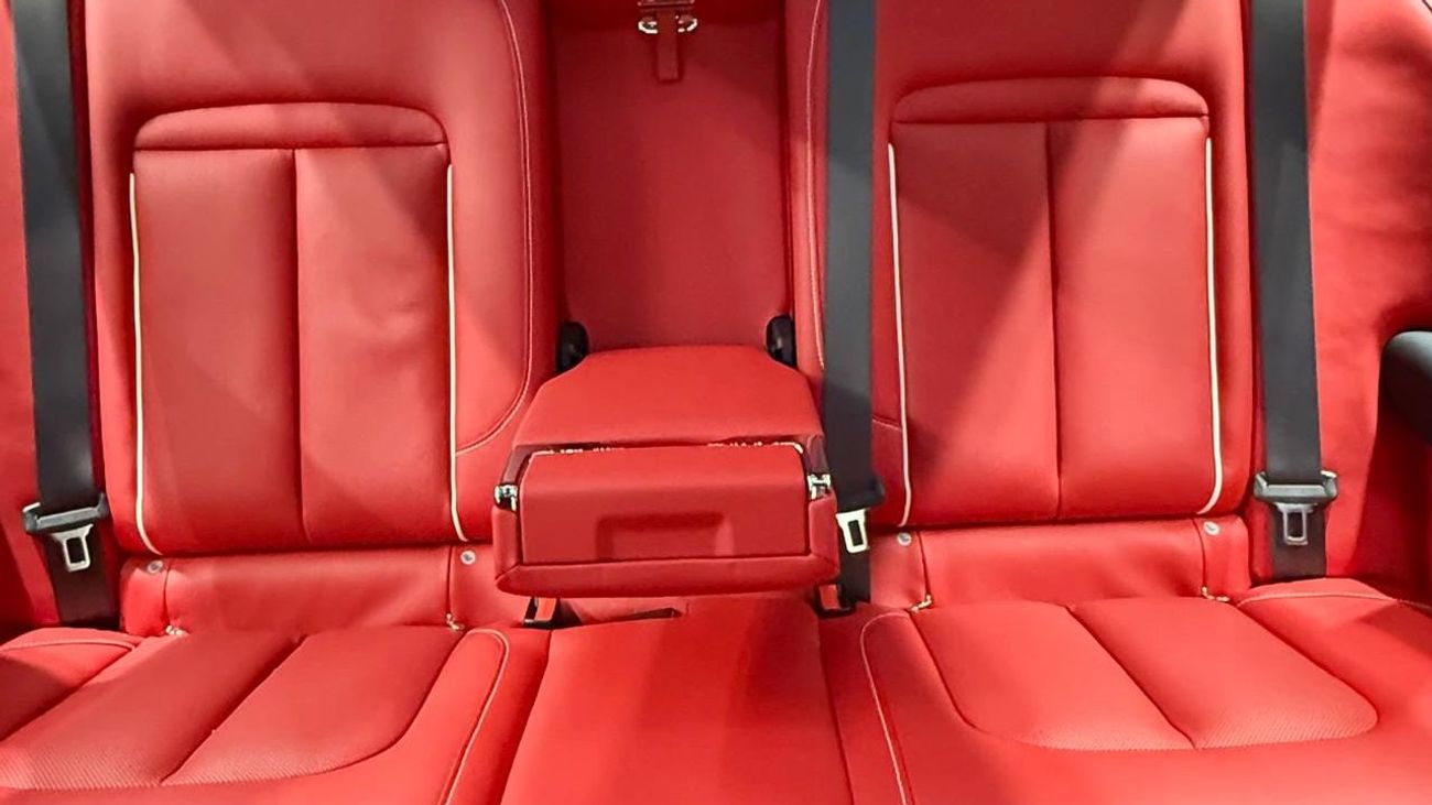 رولز رويس كولينان