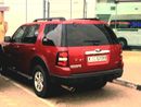 Ford Explorer XLT 4L GCC