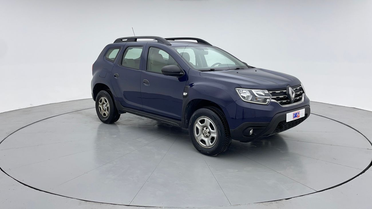 Renault Duster PE 1.6 | Zero Down Payment | Free Home Test Drive