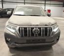 تويوتا برادو 4.0L PETROL V6 LIMITED AUTOMATIC TRANSMISSION