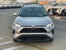 Toyota RAV4 2023 Toyota Rav4 XLE 4x4 Full Option 2.5L V4 With Radar - 9,400 Mileage