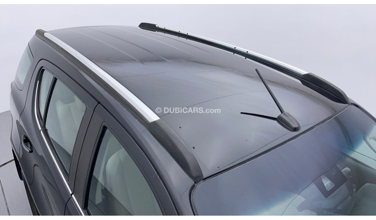 Chevrolet Trailblazer LTZ 3.6 | Zero Down Payment | Free Home Test Drive