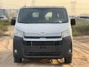 Toyota Hiace GL -Standard Roof  Panal Van 3.5L (3 Seater)