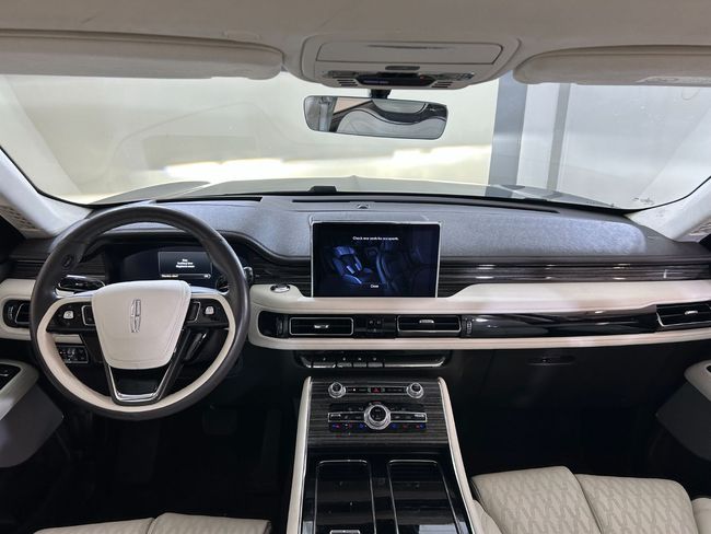 Lincoln Aviator PRESIDENTIAL, миниатюра 26