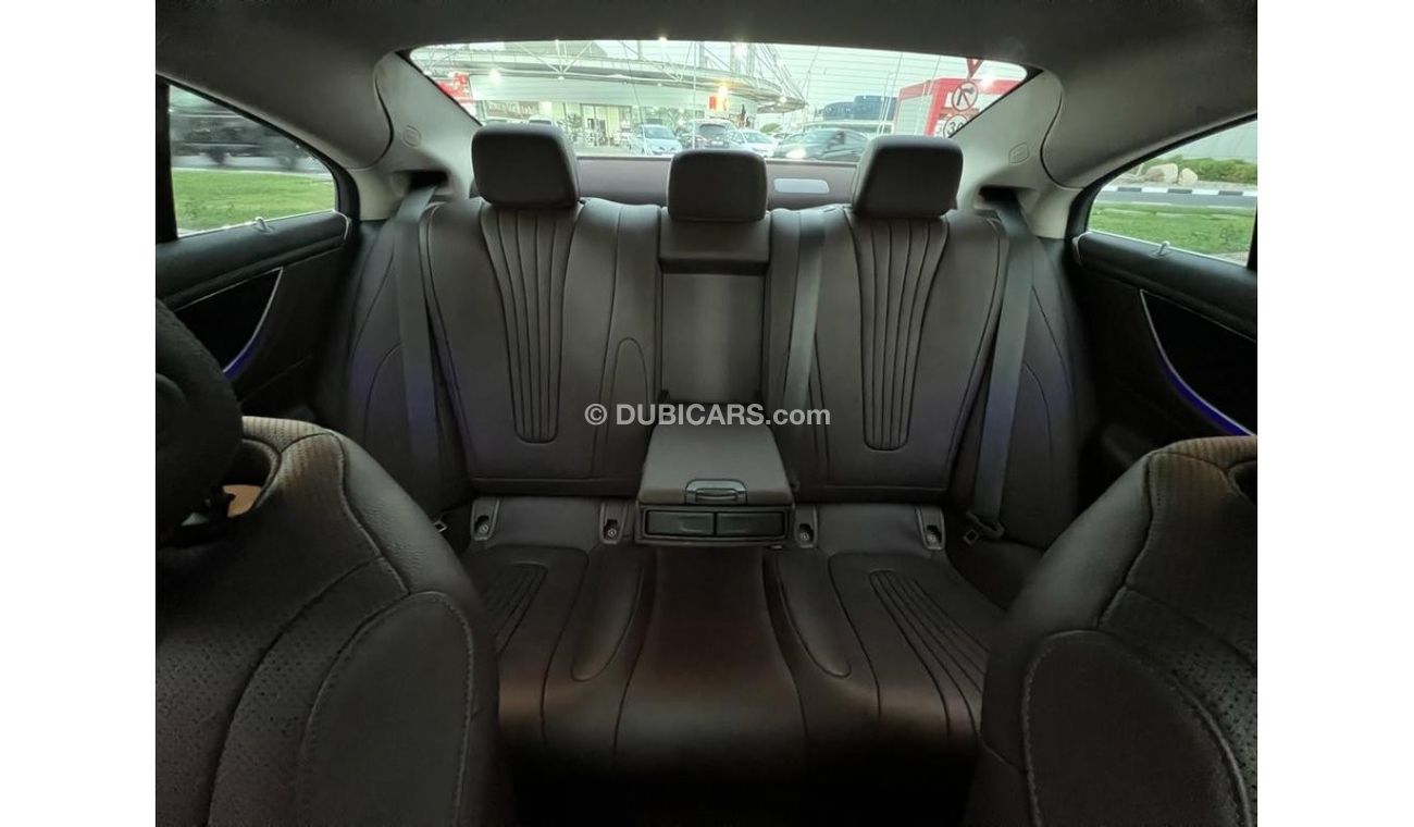 Mercedes-Benz CLS 450 MERCEDES BENZ CLS 450 AMG 2020 IN PERFECT CONDITION