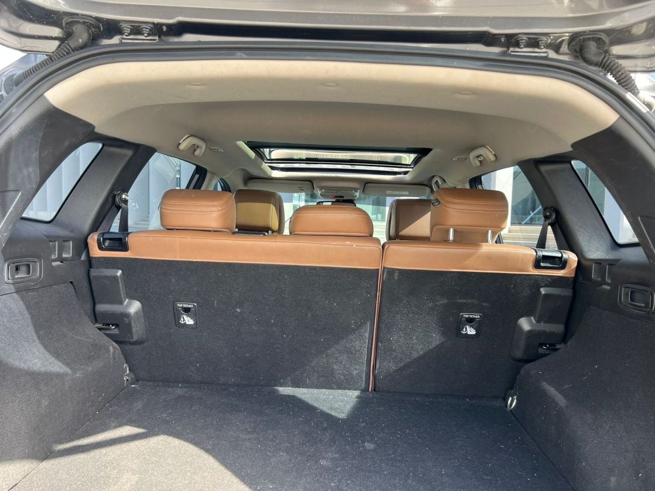 Renault Koleos 2022 Renault Koleos Limited Edition 2.5L 4x4 CVT Smooth Gear - Full Panoramic View - Front & Sensor