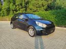 كيا ريو Kia Rio 2015 1.4 Gcc full automatic