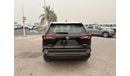 Toyota RAV4 2023 Model Toyota RAV4 LE 2.0L 4-Cyl Petrol A/T 2WD (4x2) (GCC-Spec) Black Color