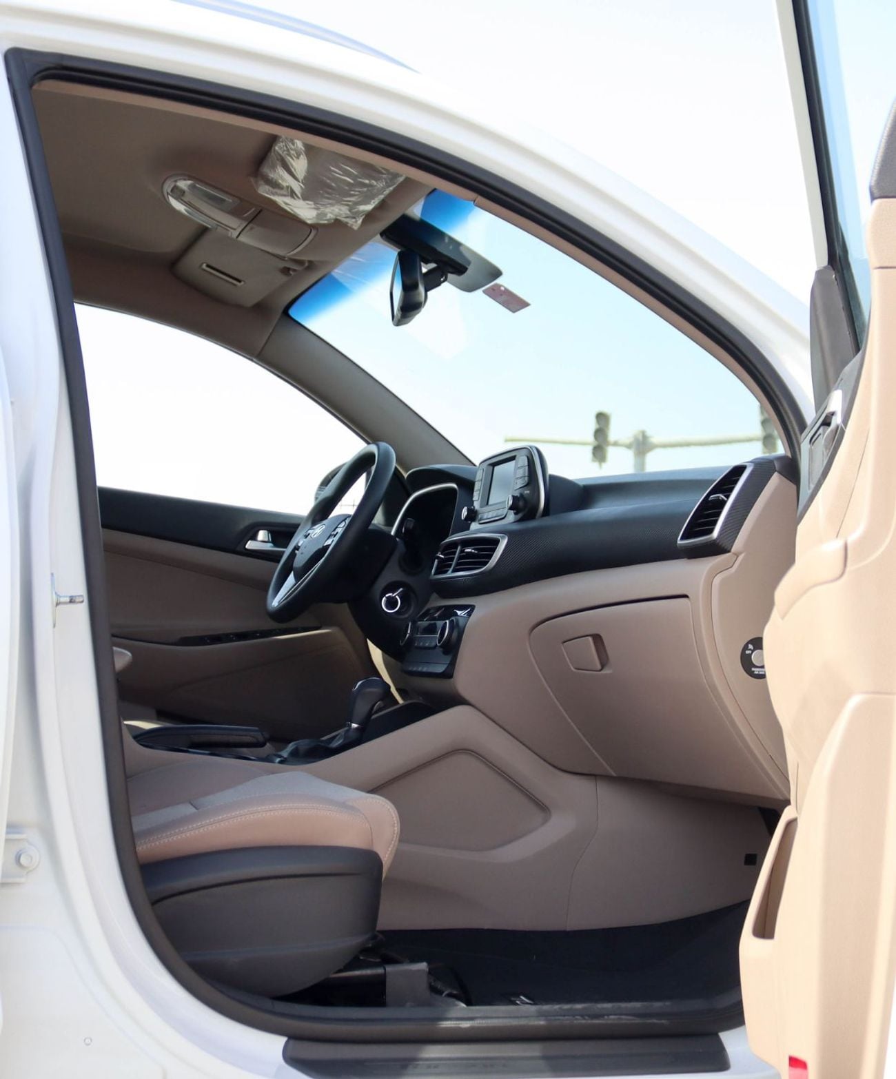 هيونداي توسون GLS هيونداي توسان دفع رباعي | 2.4 لتر | 2020 | خليجية | خالية من الحوادث | بحالة ممتازة | 832 درهم