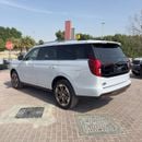 Ford Expedition King Ranch 3.5L