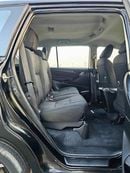 Toyota Innova SE/ V4 2.7/ 7 SEATS/ GCC/ NON ACCIDENT/ EXPORT ONLY / LOT# 20797