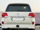 Toyota Land Cruiser GXR original paint, no repainting