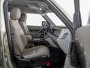 Land Rover Defender P300 110 S 2.0L (5 Seater)