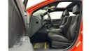 دودج تشارجر 2023 Dodge Charger GT Line Black Edition, 2027 Dodge Warranty, Very Low Kms, GCC