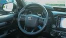 Toyota Hilux ADVENTURE | DC | 4.0 PETROL | 4X4 | 2026 | Export only