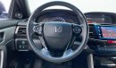 Honda Accord Coupe COUPE 2400