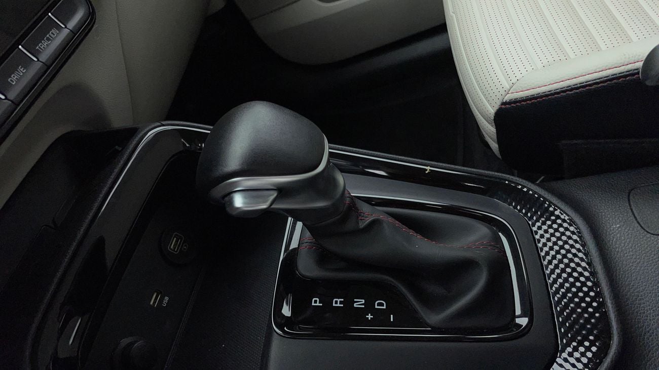 Kia Sonet EX 1.5 | Zero Down Payment | Free Home Test Drive