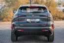 Changan X5 Plus PIONEER