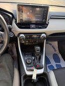 تويوتا راف ٤ RAV4 Xle Hybrid 4x4