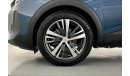 Peugeot 3008 Active