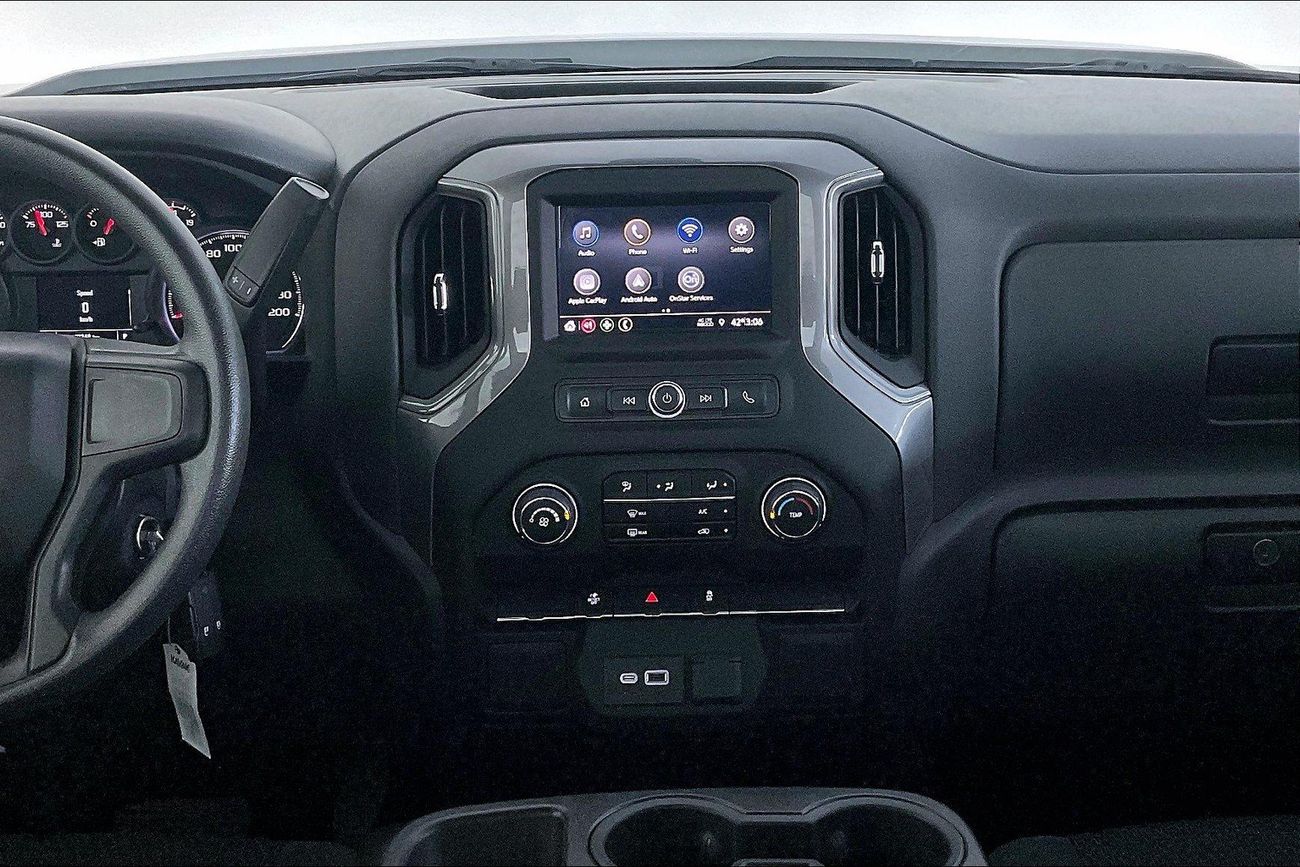 شيفروليه 1500 LT | شامل الضمان | 0 ﺪﻔﻋﺓ ﺃﻮﻟﻯ