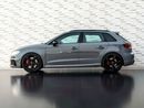 Audi RS3 STD