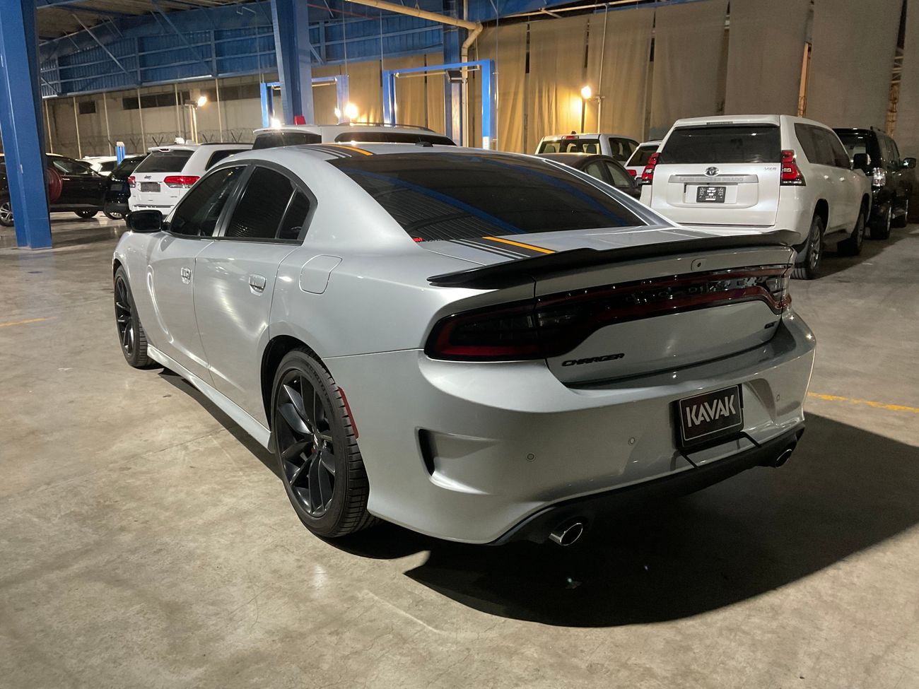 Dodge Charger GT | Guaranteed Warranty | 0 Down Payment