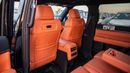 BYD Leopard Titanium 7 DM-i 190KM AWD ULTRA EDITION | SMART DRIVING | 2025 | For Local Registration +10%