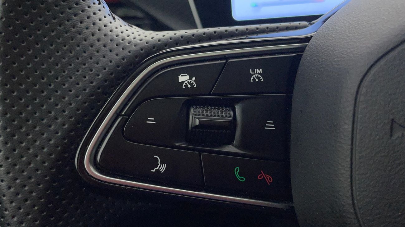 جيلي كول تري GF 1.5 | بدون دفعة مقدمة | اختبار القيادة في المنزل