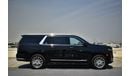 Cadillac Escalade ESV V8 6.2Л БЕНЗИН 7-МЕСТ АВТОМАТ - ЕВРО 6