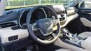 Toyota Highlander Limited